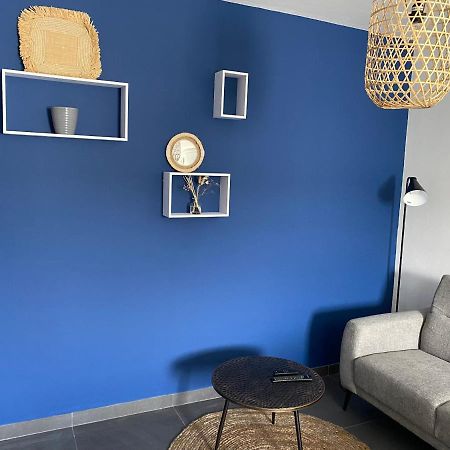 Romarine Apartment Sainte Clotilde Ngoại thất bức ảnh