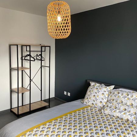 Romarine Apartment Sainte Clotilde Ngoại thất bức ảnh