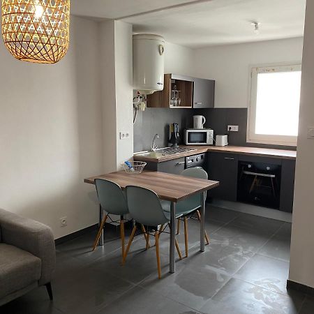 Romarine Apartment Sainte Clotilde Ngoại thất bức ảnh