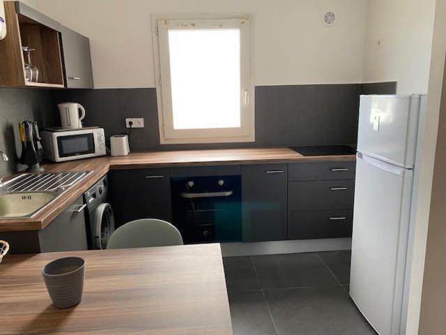 Romarine Apartment Sainte Clotilde Ngoại thất bức ảnh