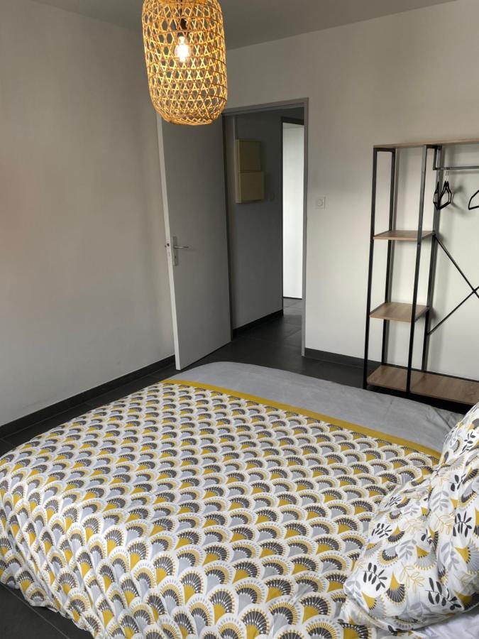 Romarine Apartment Sainte Clotilde Ngoại thất bức ảnh