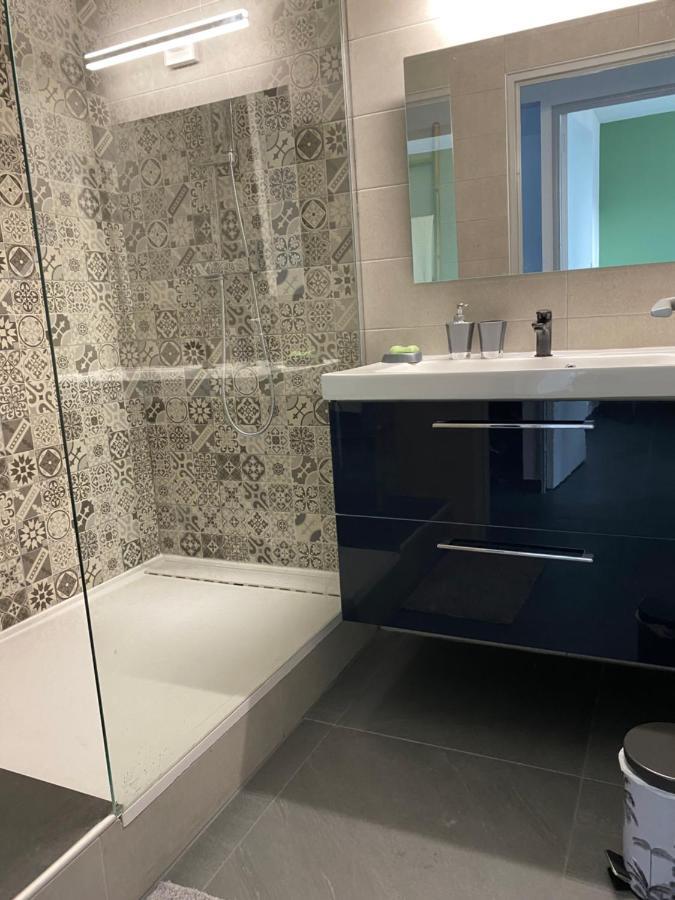 Romarine Apartment Sainte Clotilde Ngoại thất bức ảnh