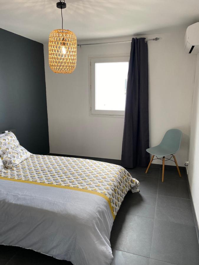 Romarine Apartment Sainte Clotilde Ngoại thất bức ảnh