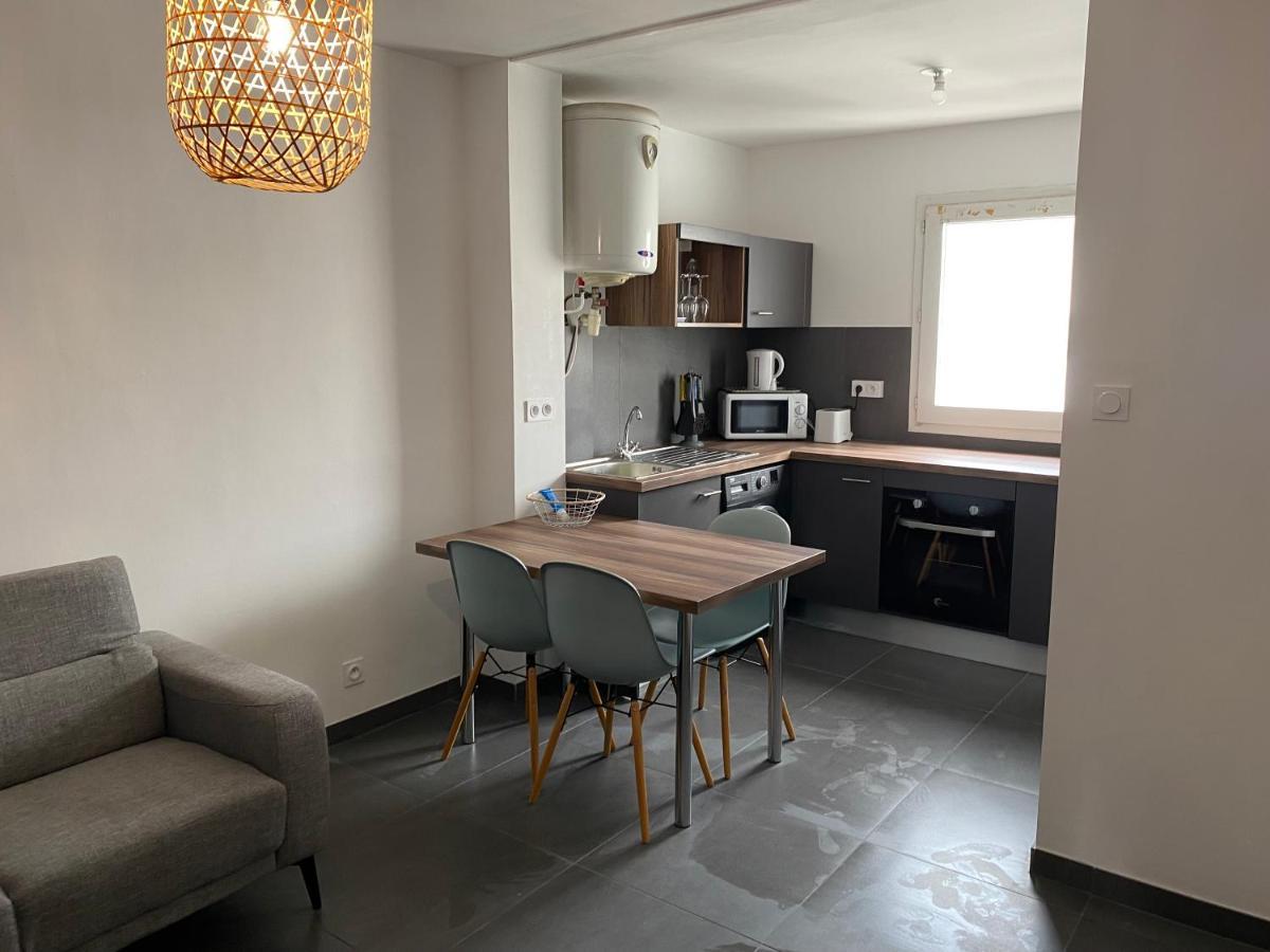 Romarine Apartment Sainte Clotilde Ngoại thất bức ảnh