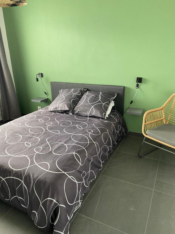 Romarine Apartment Sainte Clotilde Ngoại thất bức ảnh